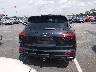 WP1AF2A27FL****** Wrecked 2015 Porsche Cayenne
