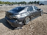 4T1B11HK8JU****** Salvage and Wrecked 2018 Toyota Camry in Tennessee State