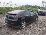 1G1RB6E44EU****** Salvage and Wrecked 2014 Chevrolet Volt in Pennsylvania State