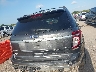 1FM5K7F80FG****** Wrecked 2015 Ford Explorer