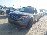 1FM5K7F80FG****** Used and Repairable 2015 Ford Explorer in Houston