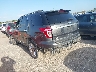 1FM5K7F80FG****** Salvage and Repairable 2015 Ford Explorer in Houston