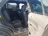 1FM5K7F80FG****** Wrecked 2015 Ford Explorer in Houston