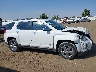 2GKFLXEK5E6****** Reparables 2014 GMC Terrain en Estado de Washington