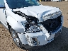 2GKFLXEK5E6****** Reparables 2014 GMC Terrain