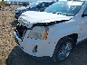 2GKFLXEK5E6****** Usados y Reparables 2014 GMC Terrain en Spokane