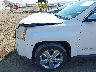 2GKFLXEK5E6****** Salvamento y Reparables 2014 GMC Terrain en Spokane