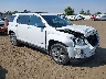 2GKFLXEK5E6****** Salvamento y Destrozados 2014 GMC Terrain en Spokane