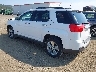2GKFLXEK5E6****** Salvamento y Reparables 2014 GMC Terrain en Spokane