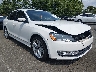 1VWCM7A36DC****** Salvage and Wrecked 2013 Volkswagen Passat in Englishtown
