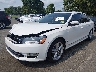 1VWCM7A36DC****** Used and Repairable 2013 Volkswagen Passat in Englishtown