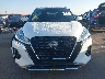 3N1CP5CV7PL****** Salvamento 2023 Nissan Kicks en Estado de Arizona