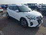 3N1CP5CV7PL****** Salvamento y Destrozados 2023 Nissan Kicks en Phoenix