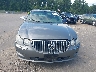 2G4WC582881****** Wrecked 2008 Buick LaCrosse in Massachusetts State