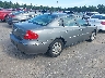 2G4WC582881****** Salvage and Wrecked 2008 Buick LaCrosse in Massachusetts State