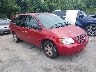 2D8GP44L06R****** Salvage and Wrecked 2006 Dodge Grand Caravan in Greensboro