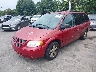 2D8GP44L06R****** Used and Repairable 2006 Dodge Grand Caravan in Greensboro