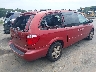 2D8GP44L06R****** Salvage and Wrecked 2006 Dodge Grand Caravan in North Carolina State