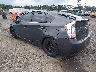 JTDKN3DU2F0****** Salvage and Repairable 2015 Toyota Prius in Port Murray