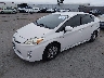 JTDKN3DU0B0****** Usados y Reparables 2011 Toyota Prius en San Diego