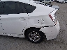 JTDKN3DU0B0****** Salvamento y Reparables 2011 Toyota Prius en Estado de California