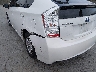 JTDKN3DU0B0****** Destrozados 2011 Toyota Prius en Estado de California