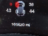 1C4RDJDG5GC****** Salvamento 2016 Dodge Durango en Omaha South