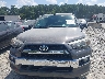 JTEBU5JR1G5****** Wrecked 2016 Toyota 4Runner in Georgia State
