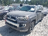 JTEBU5JR1G5****** Used and Repairable 2016 Toyota 4Runner in Atlanta North