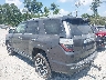 JTEBU5JR1G5****** Salvage and Repairable 2016 Toyota 4Runner in Atlanta North