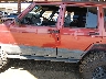 1J4FF68S4XL****** Repairable 1999 Jeep Cherokee in Arizona State