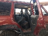 1J4FF68S4XL****** Wrecked 1999 Jeep Cherokee in Phoenix