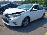 2T1BURHEXEC****** Used and Repairable 2014 Toyota Corolla in Hartford