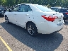 2T1BURHEXEC****** Salvage and Repairable 2014 Toyota Corolla in Hartford