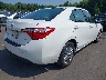 2T1BURHEXEC****** Salvage and Wrecked 2014 Toyota Corolla in Connecticut State