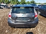 JTDKDTB33E1****** Destrozados 2014 Toyota Prius C