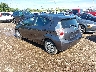 JTDKDTB33E1****** Salvamento y Reparables 2014 Toyota Prius C en Cincinnati