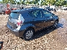 JTDKDTB33E1****** Salvamento y Destrozados 2014 Toyota Prius C en Estado de Ohio