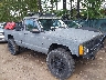 1J7FT36S4ML****** Salvage and Wrecked 1991 Jeep Comanche in Tidewater
