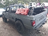 1J7FT36S4ML****** Salvage and Repairable 1991 Jeep Comanche in Tidewater