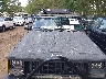 1J7FT36S4ML****** Salvage and Repairable 1991 Jeep Comanche in Virginia State