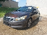 1HGCP2F83BA****** Usados y Reparables 2011 Honda Accord en Knoxville