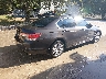 1HGCP2F83BA****** Salvamento y Destrozados 2011 Honda Accord en Estado de Tennessee