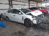 3N1AB7AP2FY****** Salvamento y Destrozados 2015 Nissan Sentra en Jacksonville