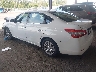 3N1AB7AP2FY****** Salvamento y Reparables 2015 Nissan Sentra en Jacksonville