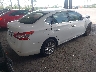 3N1AB7AP2FY****** Salvamento y Destrozados 2015 Nissan Sentra en Estado de Florida