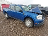 3FTTW8A32RR****** Salvamento y Destrozados 2024 Ford Maverick en Western Colorado
