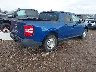 3FTTW8A32RR****** Salvamento y Destrozados 2024 Ford Maverick en Estado de Colorado
