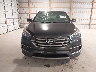 5XYZTDLB3HG****** Salvage and Repairable 2017 Hyundai Santa Fe in Pennsylvania State