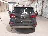 5XYZTDLB3HG****** Wrecked 2017 Hyundai Santa Fe